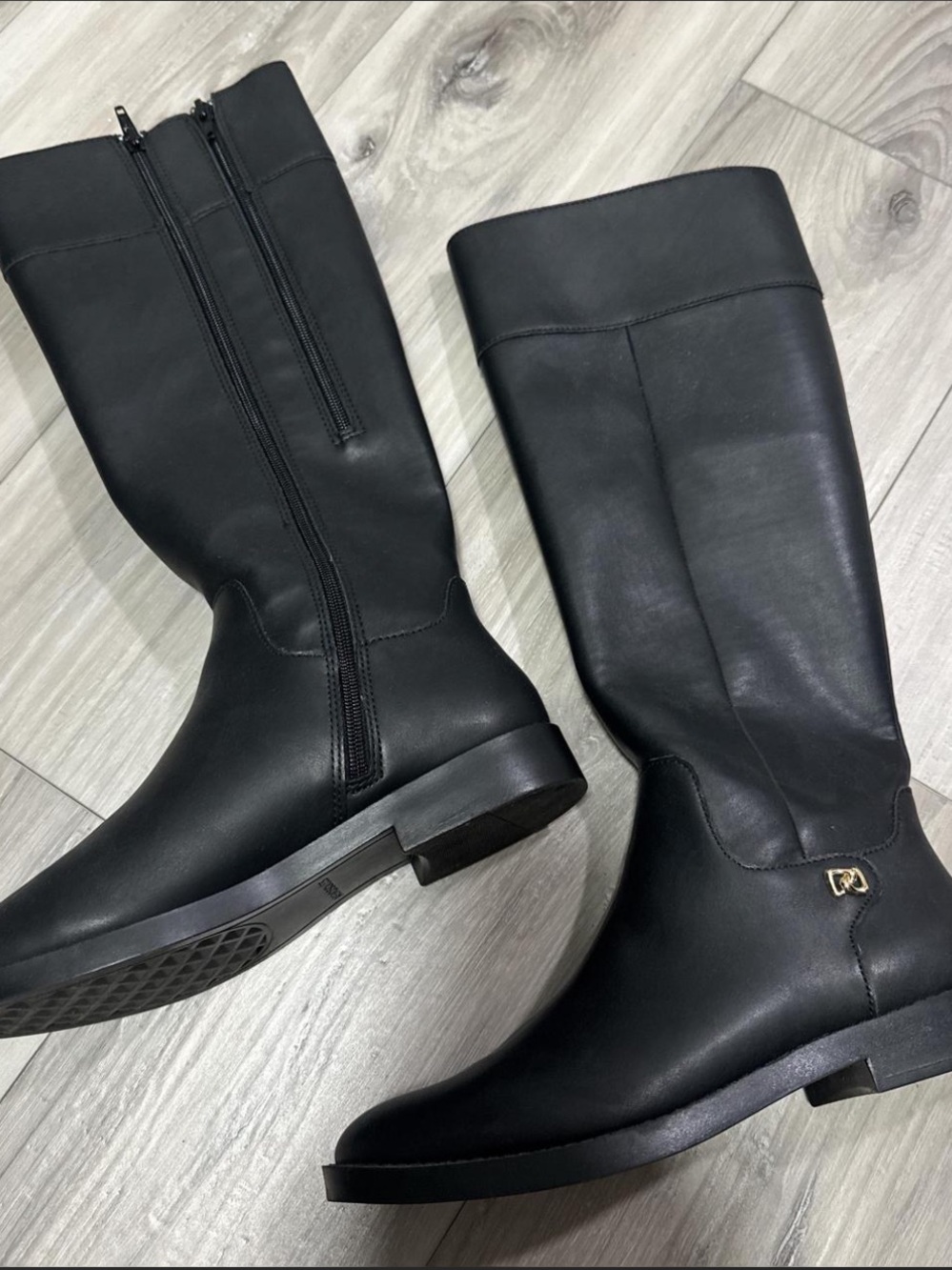 Aerosoles riding boots